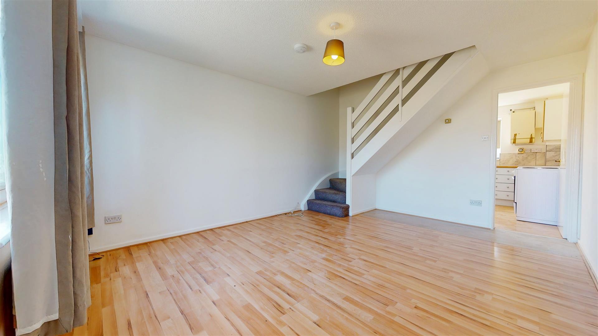 2 bed property in Pannier Place, Milton Keynes